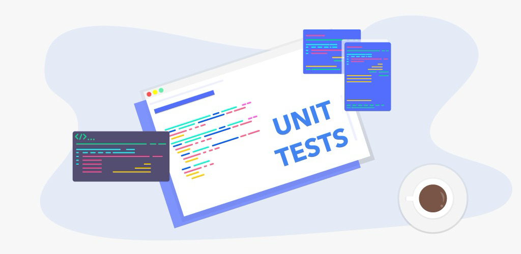 How markets work unit test?