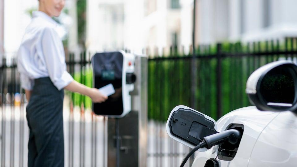 Start-mobile-EV-Charging