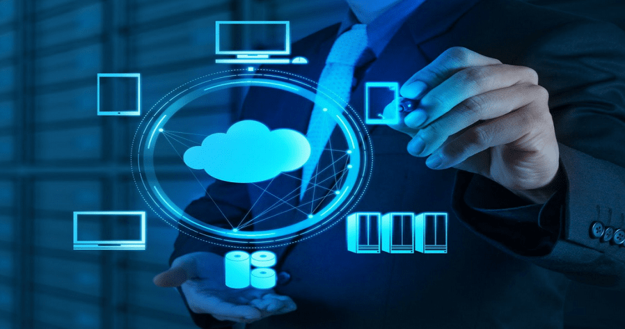 How to create websites for cloud stacking?