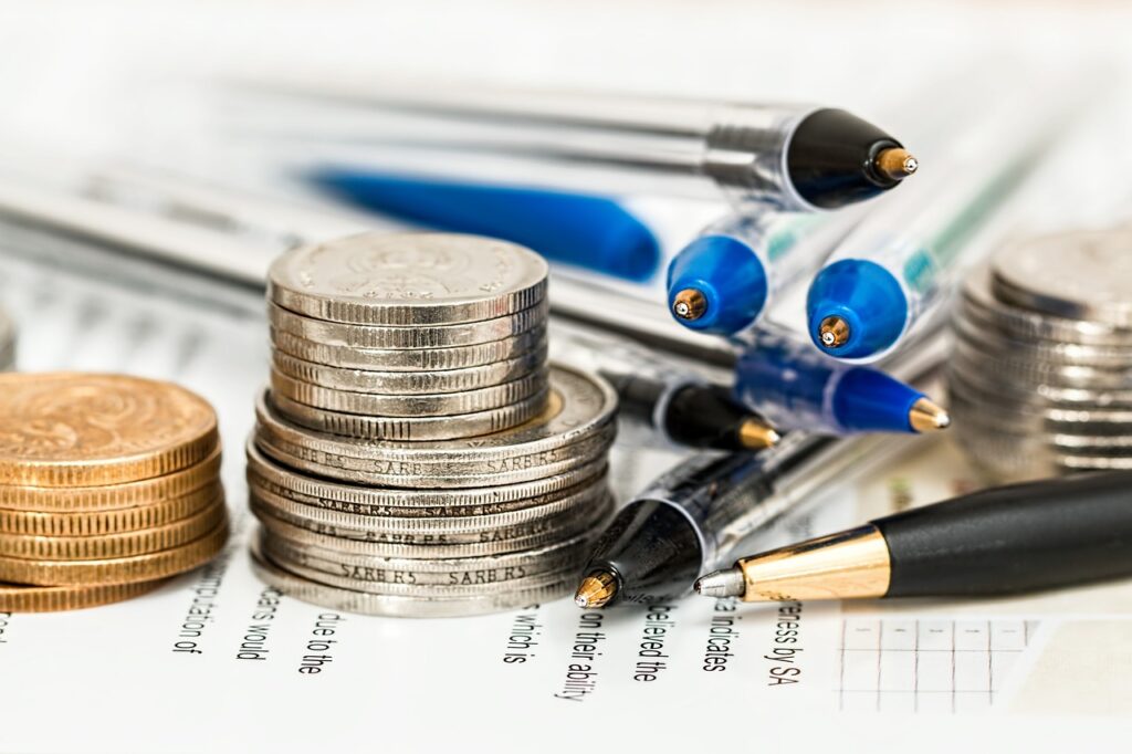 Overhead and Profit from Insurance