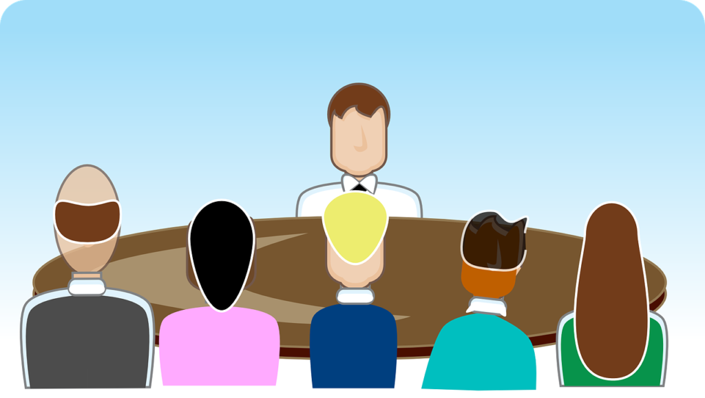 How To Close a Sales Interview?