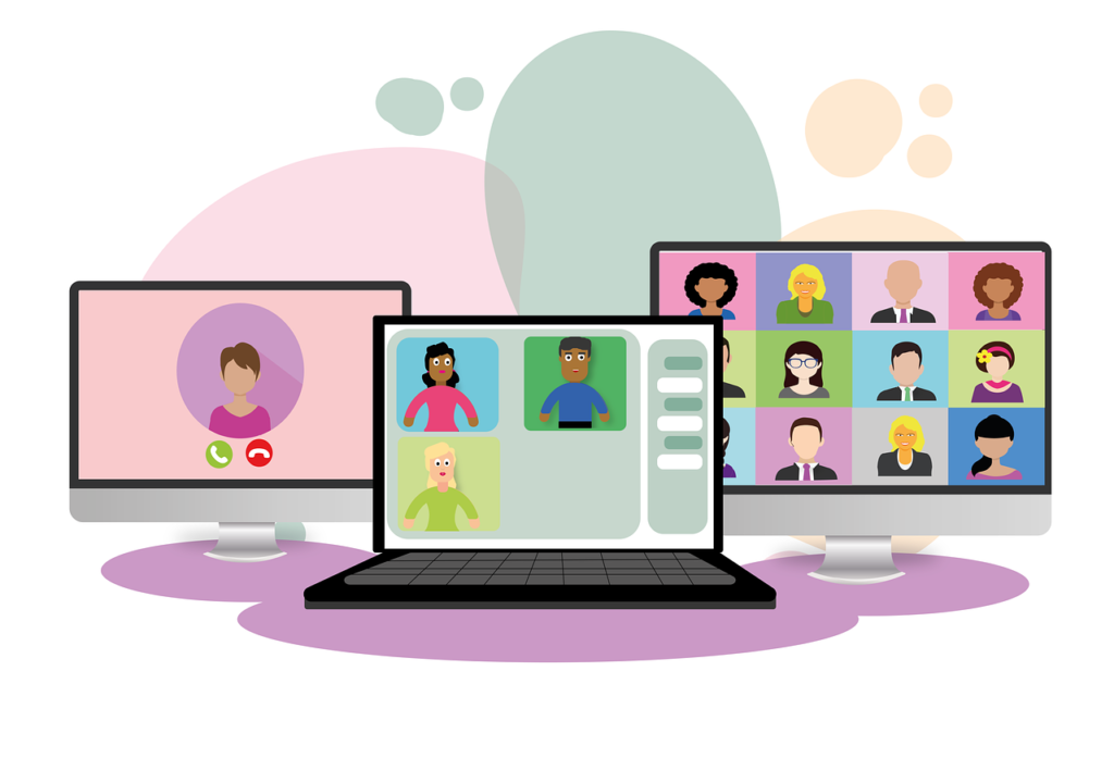 Interactive Webinars