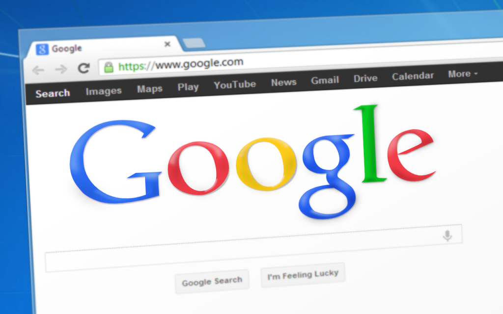 What is the primary goal of a search engine?