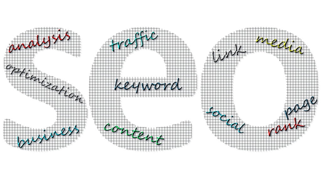 seo, search engine optimization
