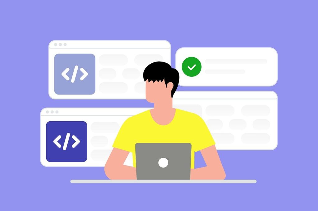 website cost uk