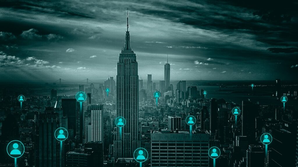 Digital Marketing Strategy in the USA