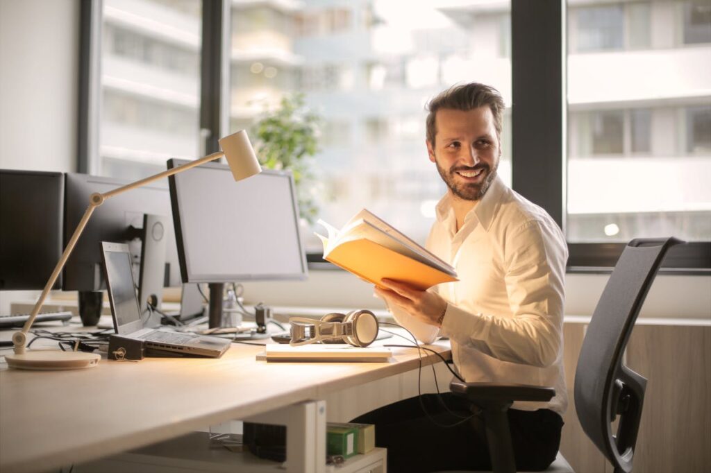 Cost-Effective Tech Solutions for Small Business Efficiency