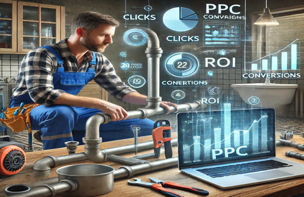 Plumber PPC Campaigns