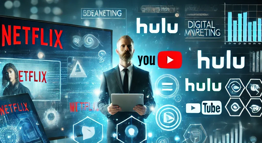 How to Advertise on Streaming Services