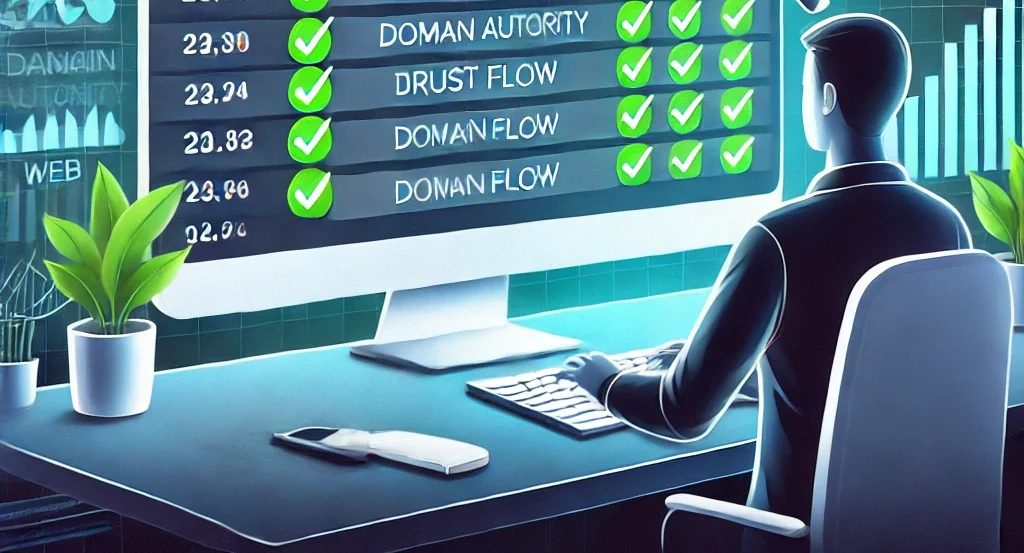 How to Buy PBN Domains with Backlinks?