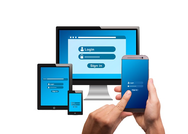 How to make a website