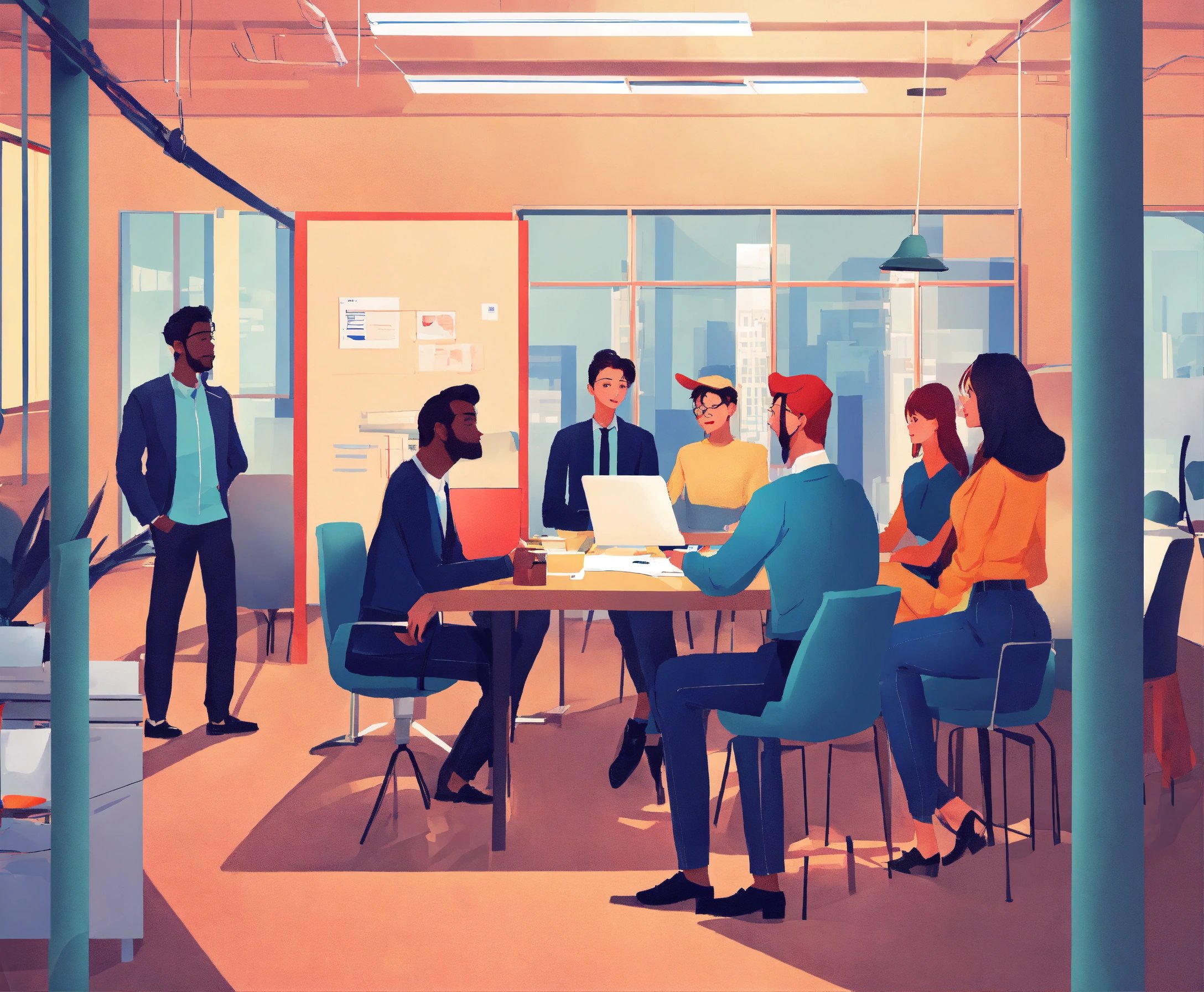 What is Business Software Alliance